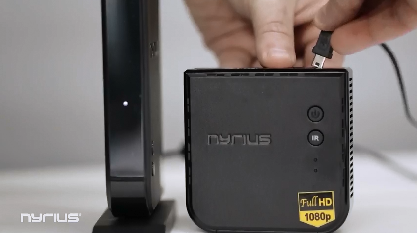 How to Set up Your Aries Home Wireless HD Transmitter and Receiver