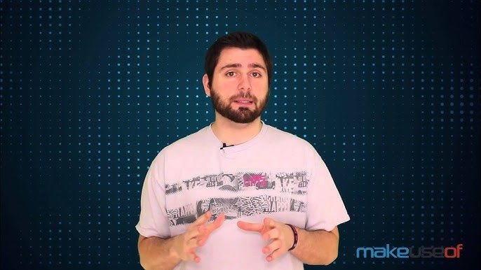 MakeUseOf.tv Reviews the Nyrius Aries Home+ Wireless HDMI Transmitter