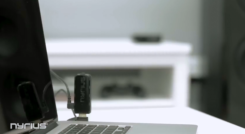 How to Set up Your Aries Prime and Aries Pro Wireless HD Transmitter and Receiver