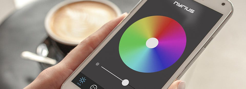 5 Ways a Smart LED Light Bulb Can Improve Your Business