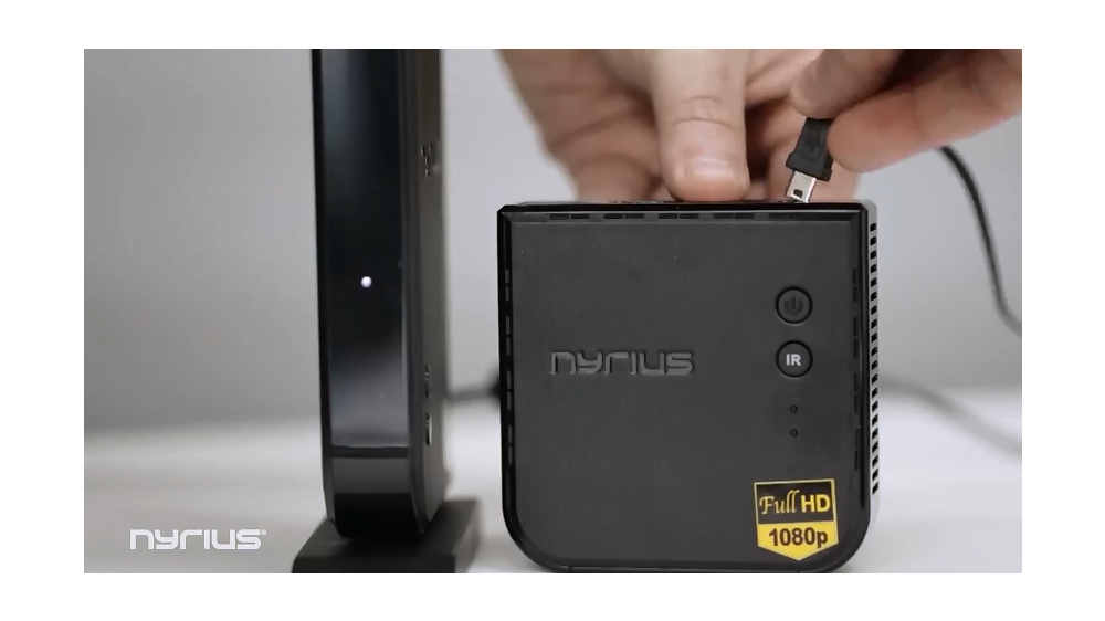 How to Set up Your Aries Home Wireless HD Transmitter and Receiver