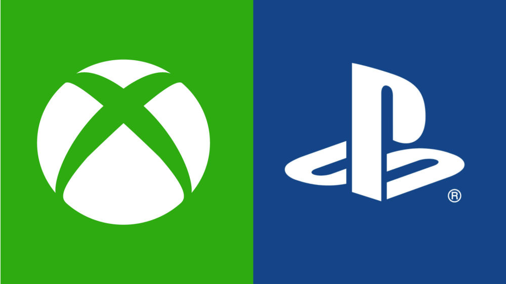 Upcoming game consoles