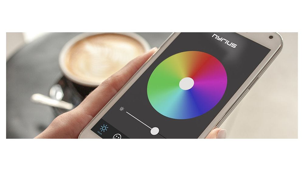 5 Ways a Smart LED Light Bulb Can Improve Your Business