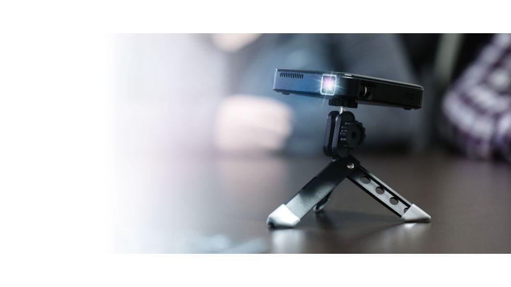How to Shop for a Home Theater Projector