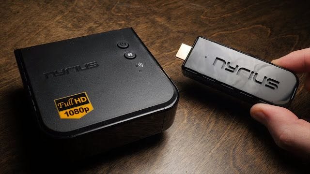 Fstoppers Review of the Nyrius Aries Pro