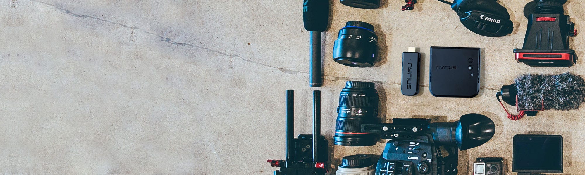 For Creatives For Creatives