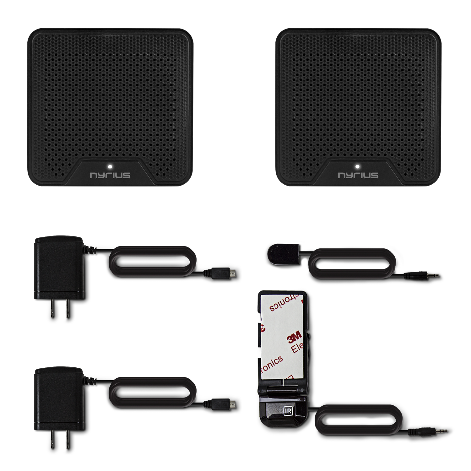 Wireless HD Video Transmitter & Receiver