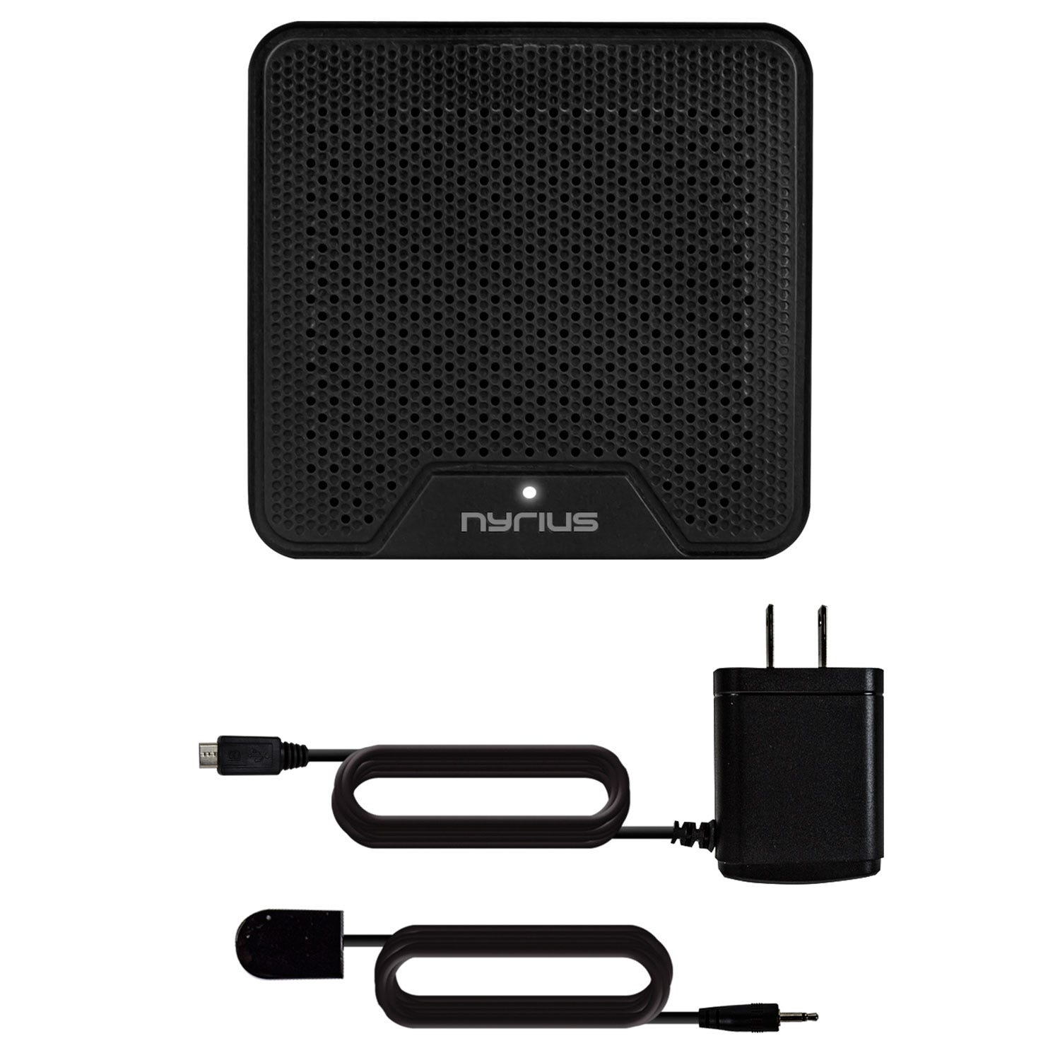 Additional Receiver for Nyrius WS54 Wireless HDMI Receiver
