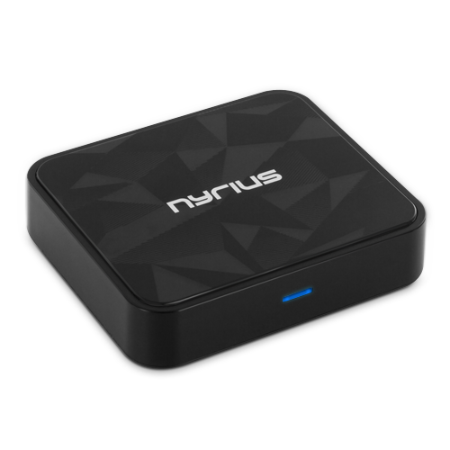 Songo Tap Wireless Bluetooth aptX Music Receiver