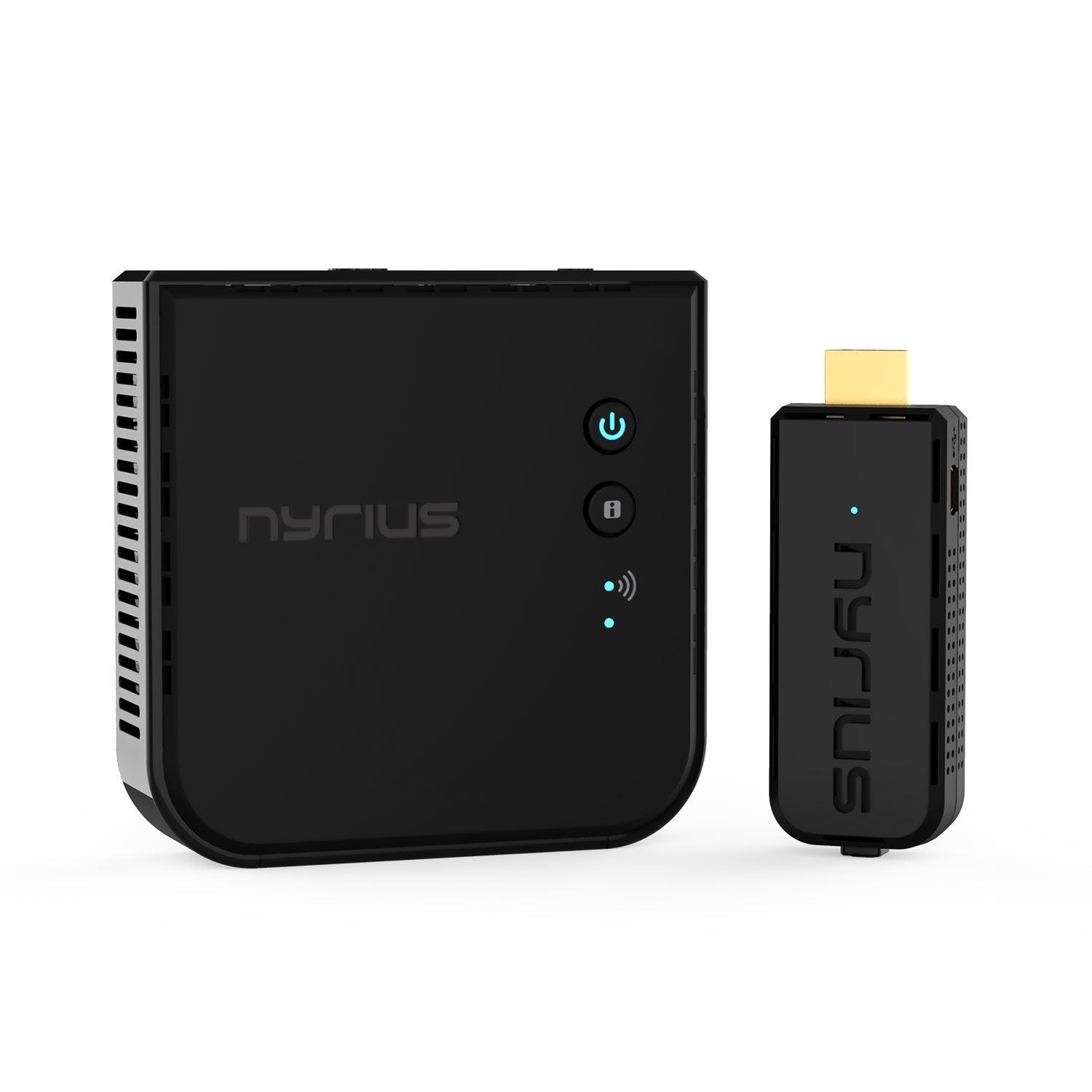 ARIES Prime Wireless HD Video Transmitter & Receiver System image