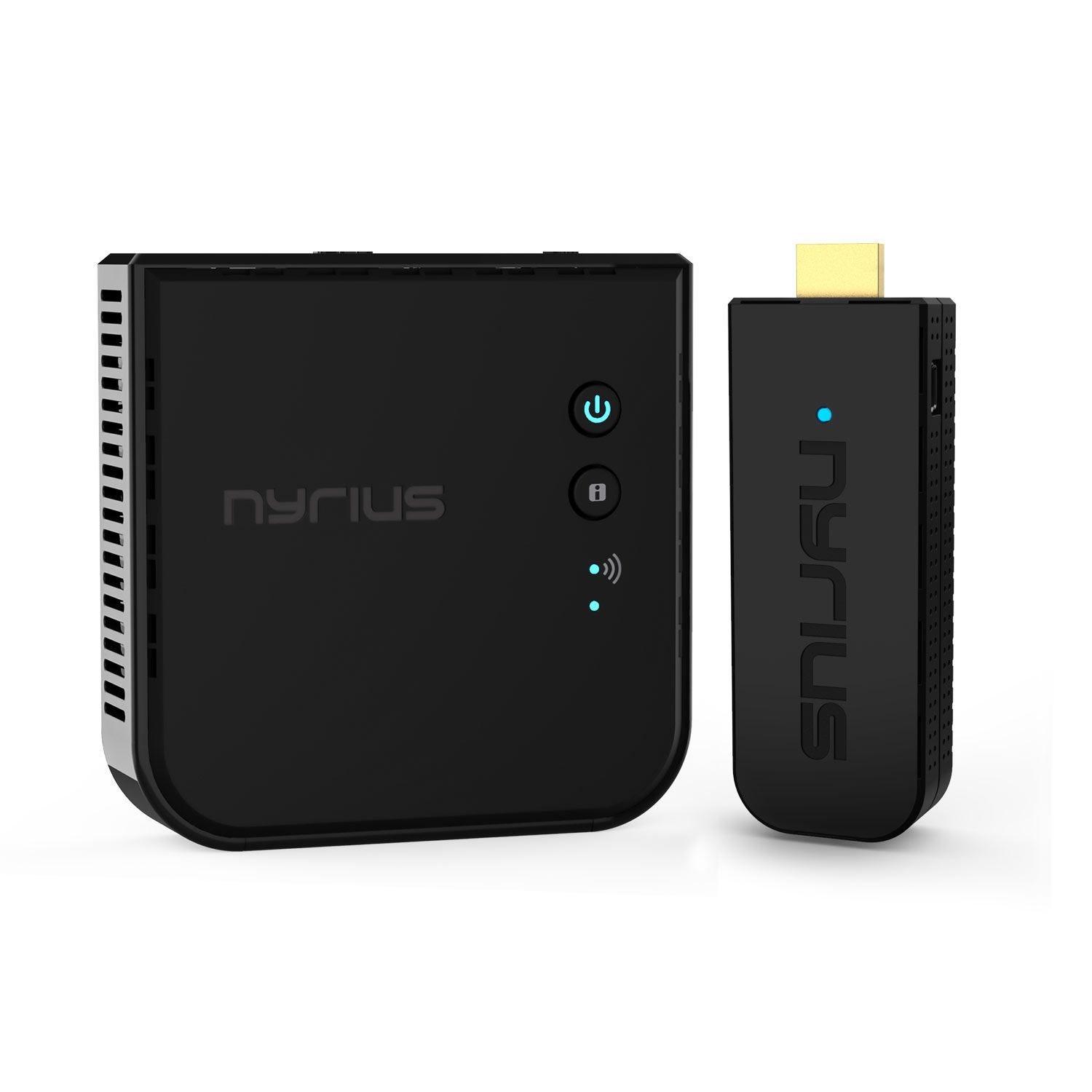 ARIES Pro Wireless HD Video Transmitter & Receiver image