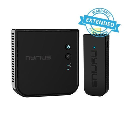 1 Year Extended Warranty for the NPCS650