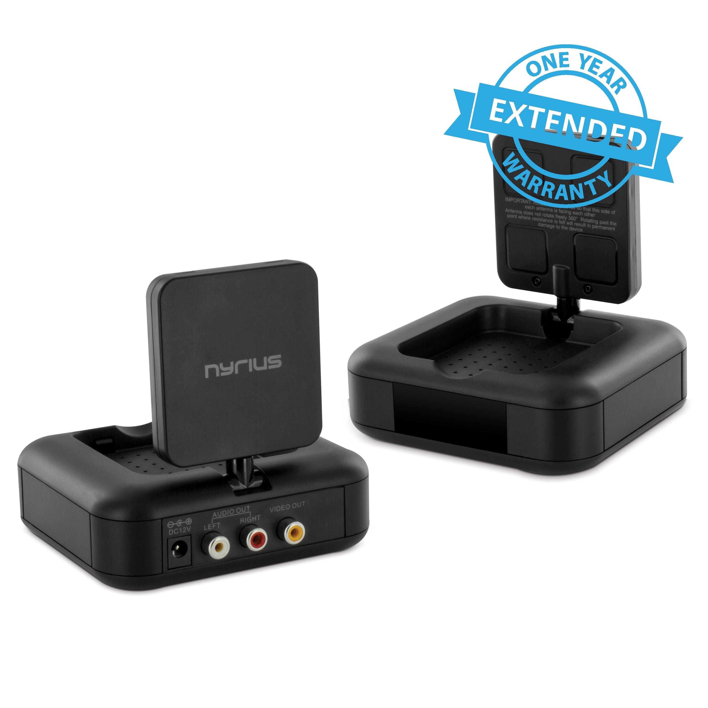 1 Year Extended Warranty for the NY-GS10