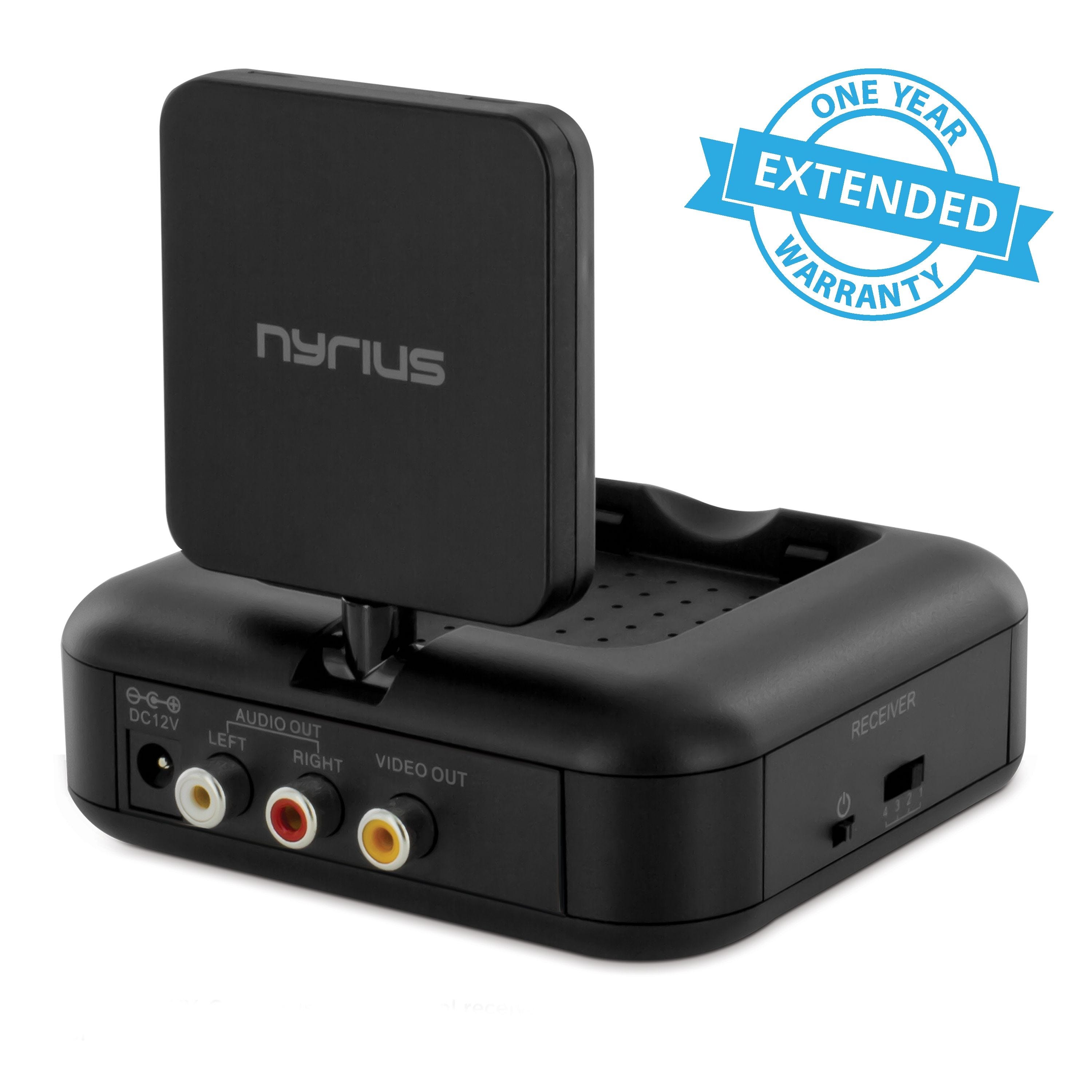 1 Year Extended Warranty for NY-GS10RX