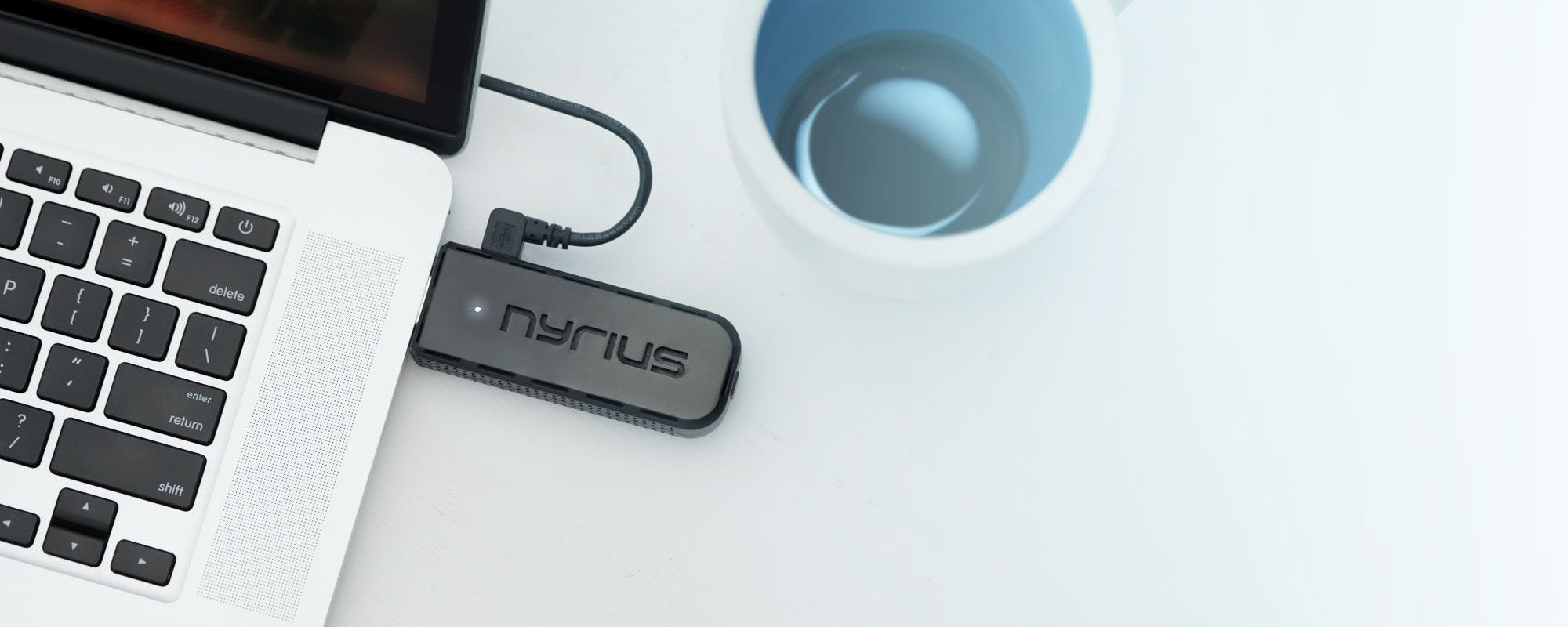 ARIES Pro+ Wireless HD Video Transmitter & Receiver
