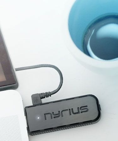 ARIES Pro+ Wireless HD Video Transmitter & Receiver