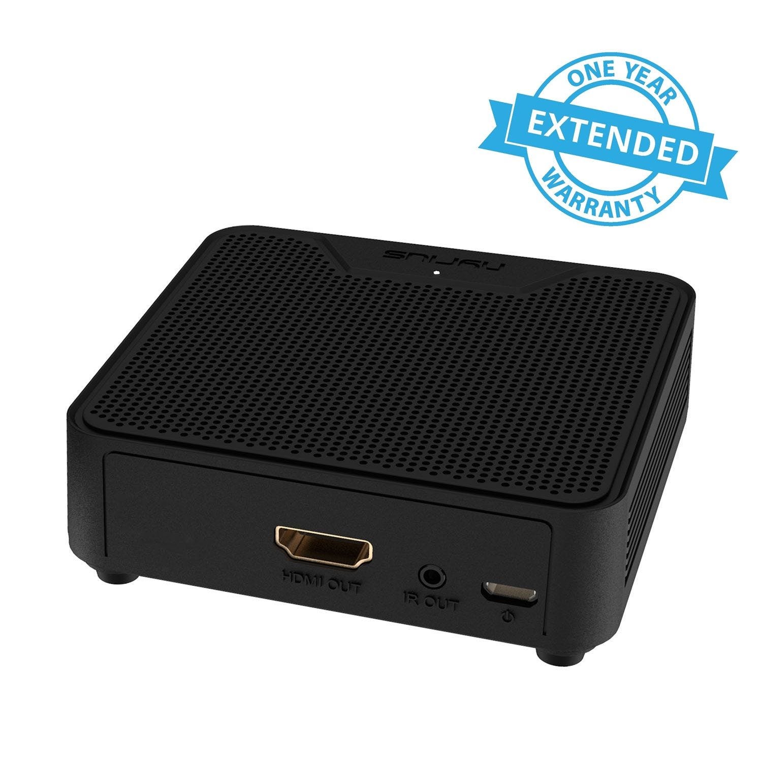 1 Year Extended Warranty For The WS55RX