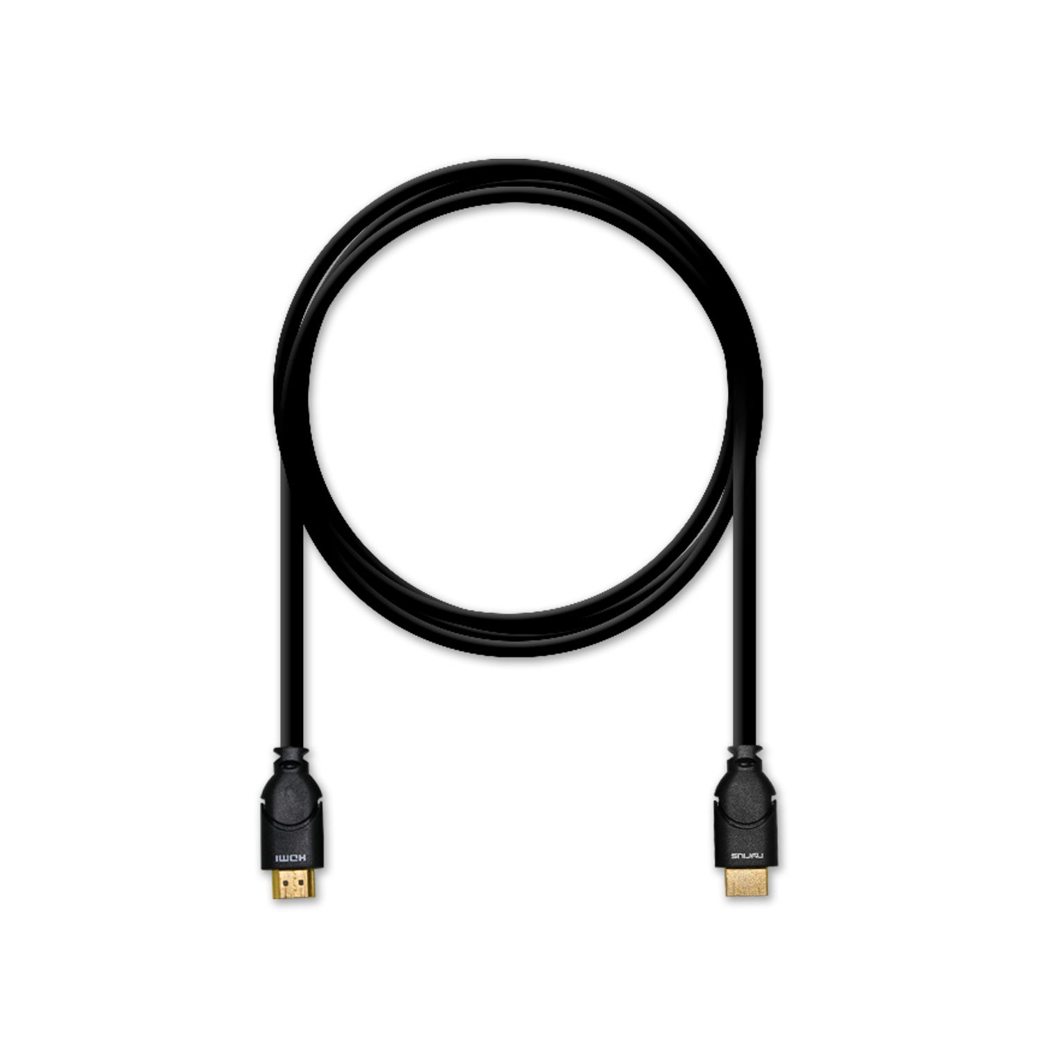 6' HDMI Cable