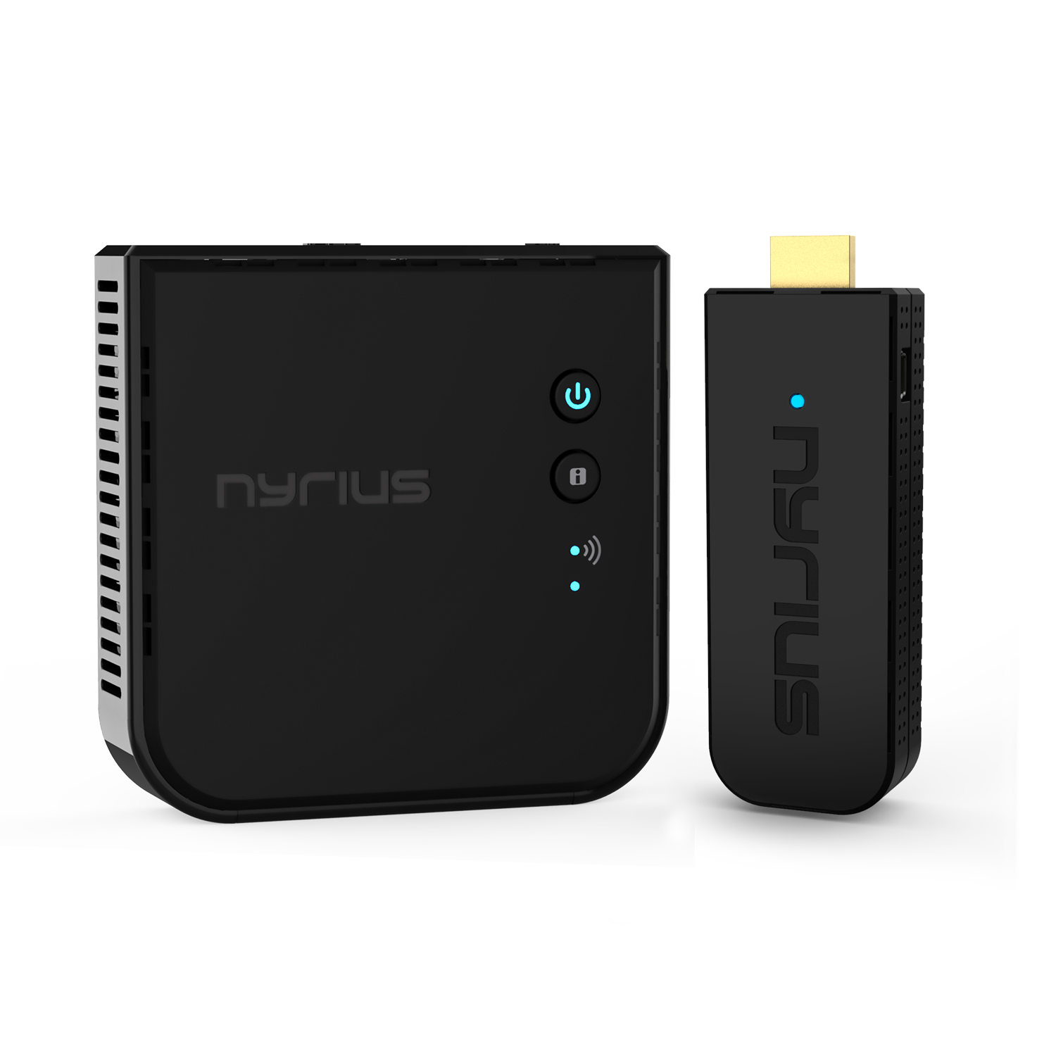ARIES Pro Wireless HD Video Transmitter & Receiver