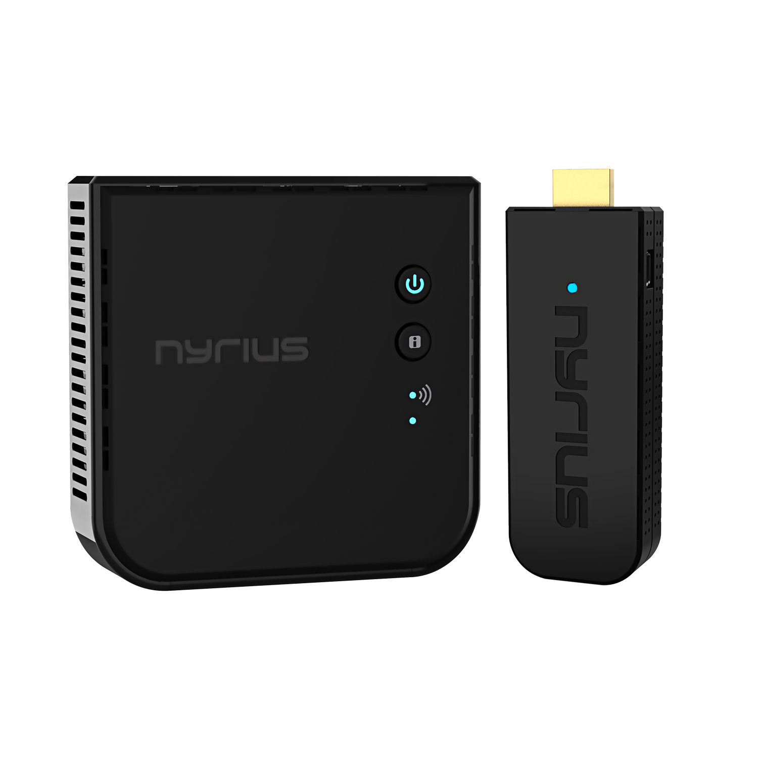 ARIES Pro+ Wireless HD Video Transmitter & Receiver