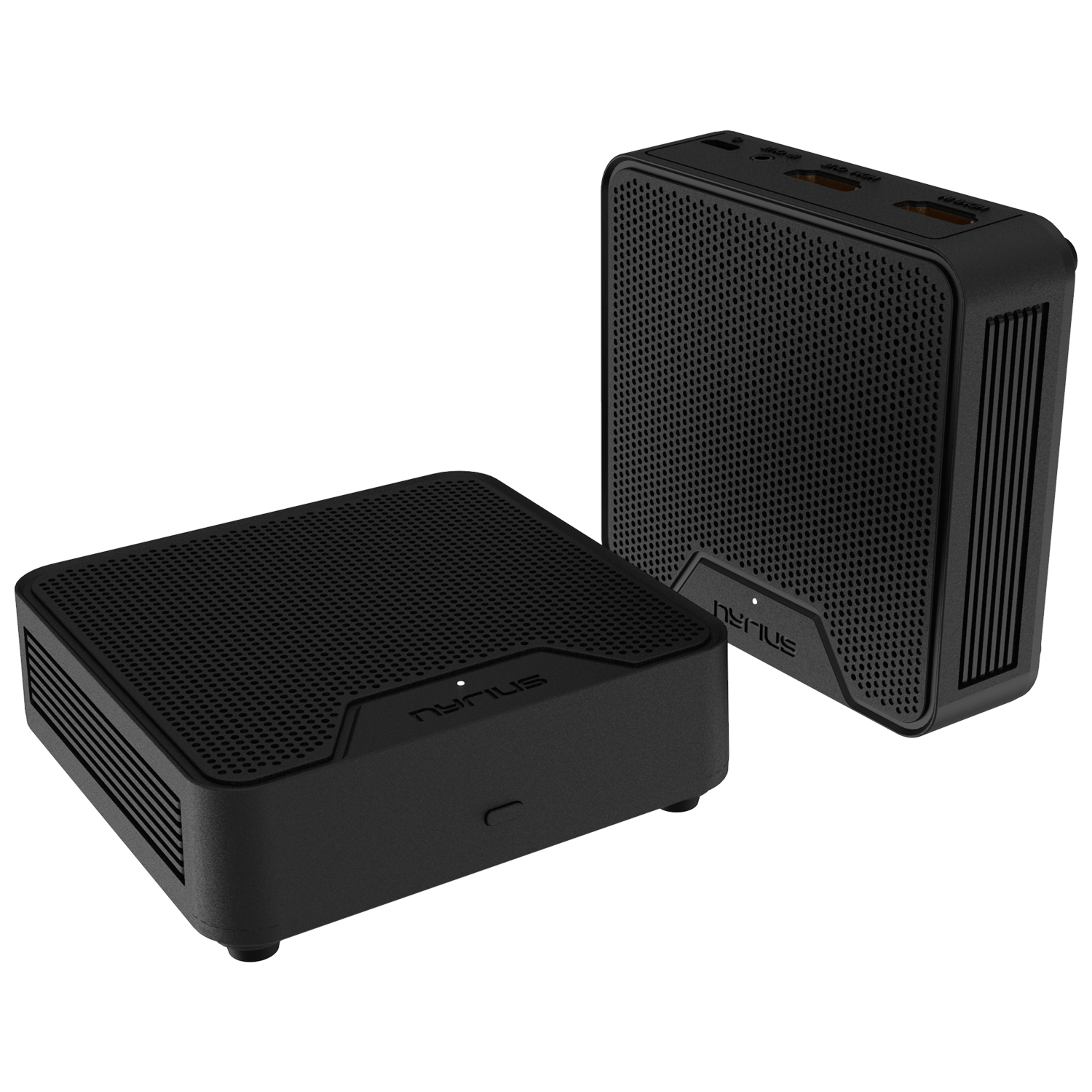 WS55 Wireless HD Video Transmitter & Receiver