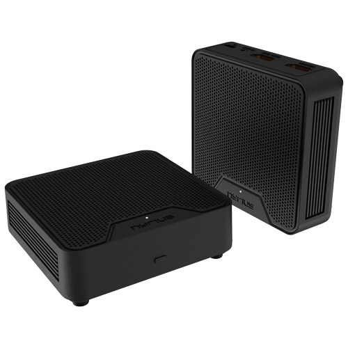 WS55 Wireless HD Video Transmitter & Receiver
