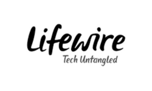 lifewire logo