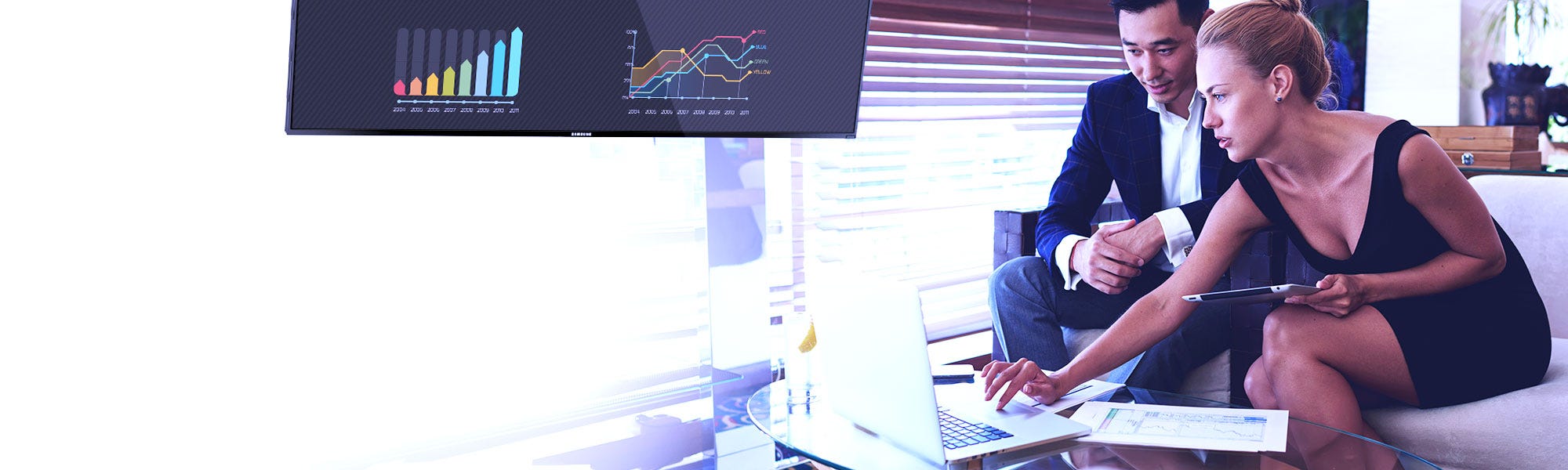 Business HD Application Business Application