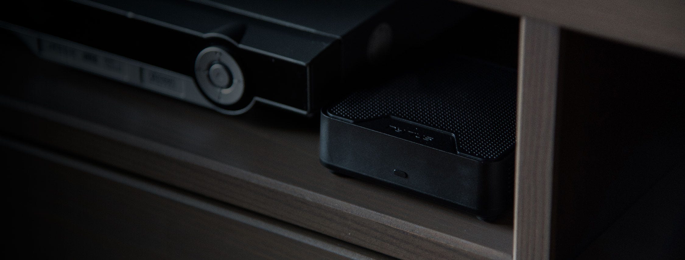 Stream Blu-ray to your HDTV Stream Blu-ray to your HDTV