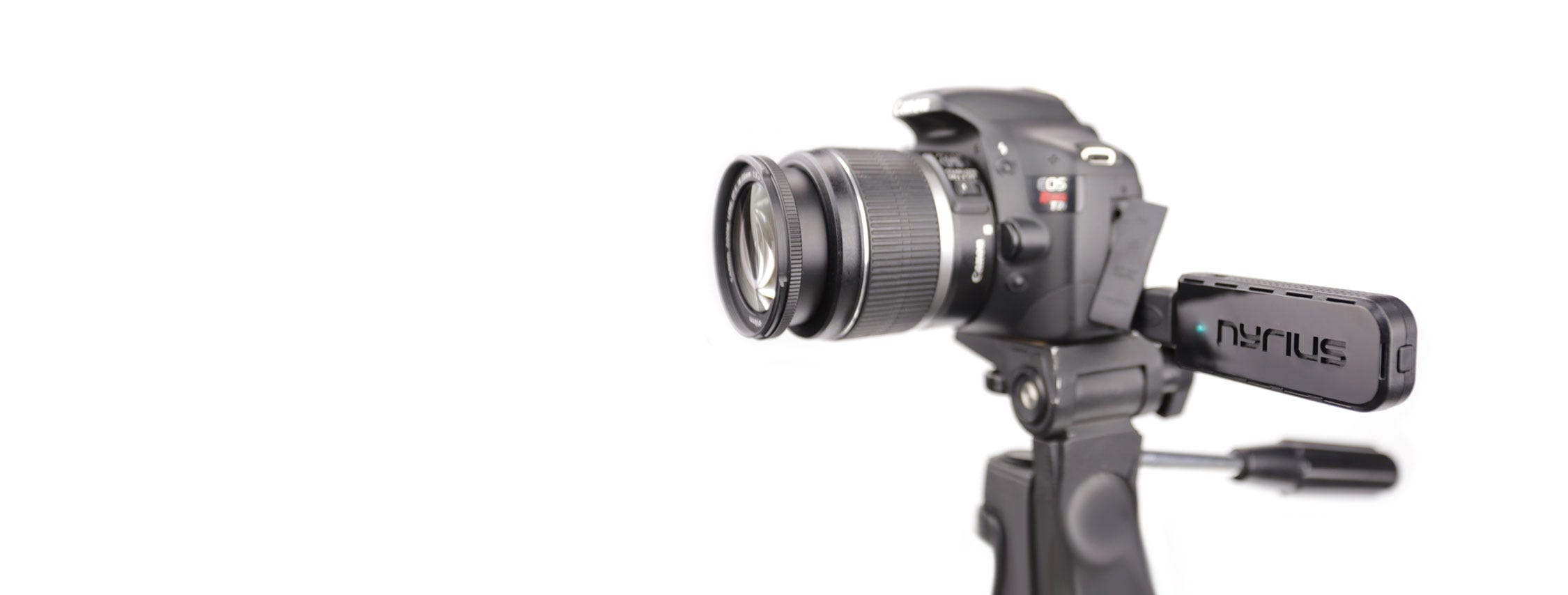 Streaming Live Video Content From Your Hd Dslr Video