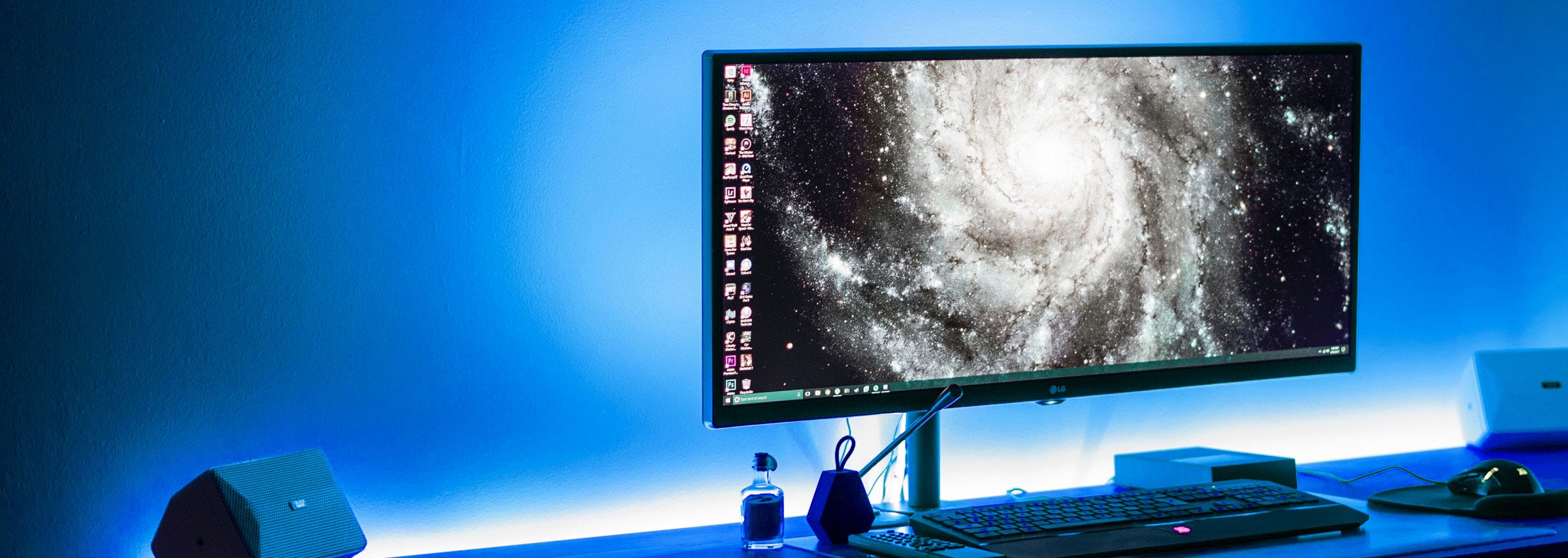 Stream your Desktop Mirror your Laptop