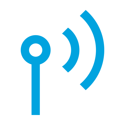 HIGH PERFORMANCE WIRELESS STREAMING HIGH PERFORMANCE WIRELESS STREAMING