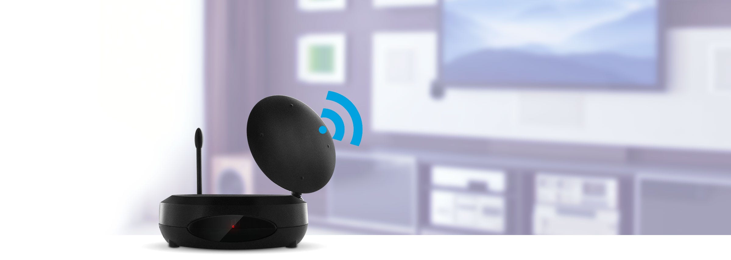 Powerful Long Range Digital Signal Powerful Long Range Digital Signal